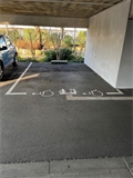 Parking externe à la location